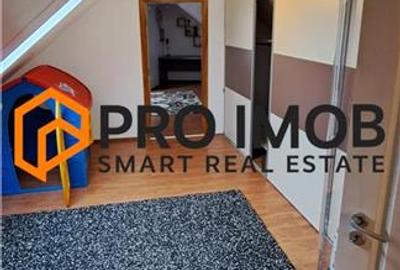 Apartament 4 camere cf 1 decomandat Zona Brosteni - 11