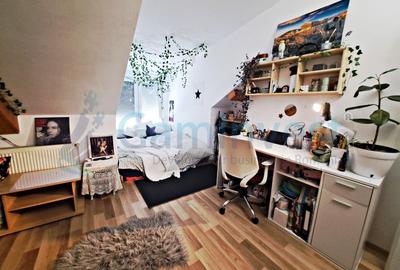 Apartament la casa cu 4 camere, zona centrala, Oradea, Bihor - 12