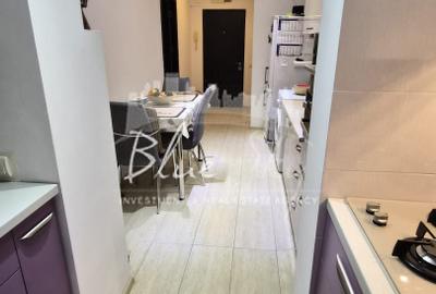 Apartament modern de 2 camere, complet mobilat și utilat – Bdul Ferdinand - 6