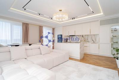 Exclusivist. Elegant. Unic. Apartament premium in Copou - 1
