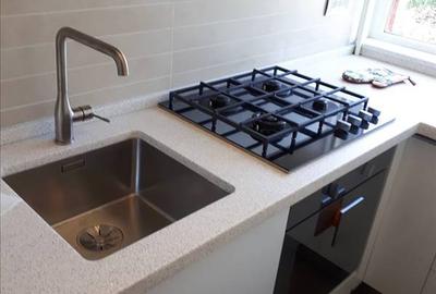 Apartament amenajat si mobilat LUX - 8