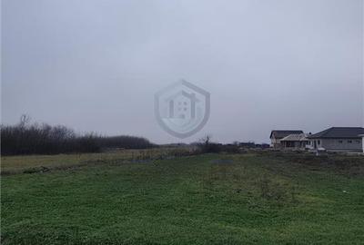 Teren intravilan in Cihei - 1