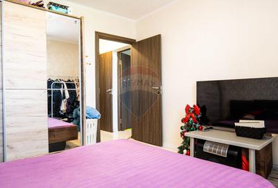Apartament cu 2 camere de vânzare în zona Doamna Ghica - 11