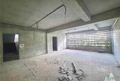 Vanzare vila exclusivista S+P+1E /Snagov - Ghermanesti, teren 1.371 mp - 22