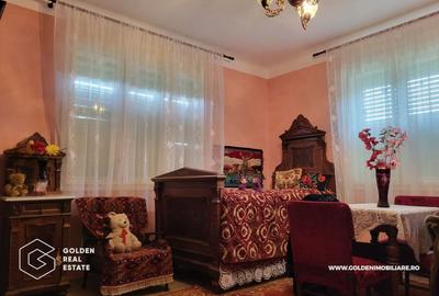 Casa mare, 3 corpuri de cladire, sat Lalasint - 4
