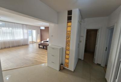 Faleza Nord, 3 camere decomandat complet mobilat si utilat - 5