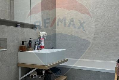 Apartment 2 camere in Arbo Residence - 2