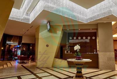 4 **** HOTEL PIATRA - NEAMT - 4