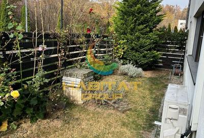 Baneasa Apartament 3 Camere 3Bai  2Loc Parcare Subterana Terasa 77mp - 16