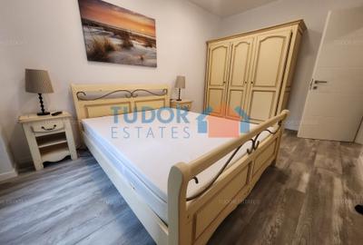 Stylish 2-Bedroom Apartment Near Herastrau Park – Ideal for Expats - 6