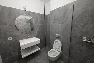 BANEASA  STEJARII THE IVY APARTAMENT 3 CAMERE TERASA 19MP - 11