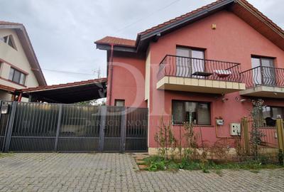 Casa la cheie / Zona Iazului, Floresti. - 25