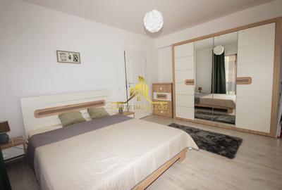 2 camere, modern, bloc nou, balcon, parcare, Buna Ziua, Grand Hotel - 6