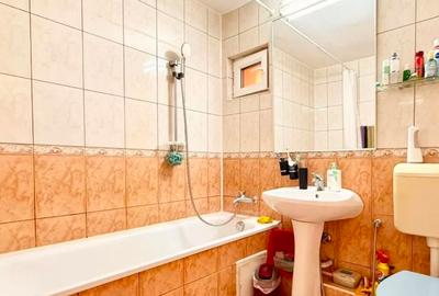 Apartament de 2 camere decomandat - 8