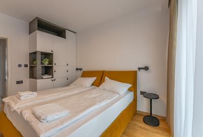 Apartament 4 camere cu terasă 104 mp și priveliște spre Tâmpa - 17