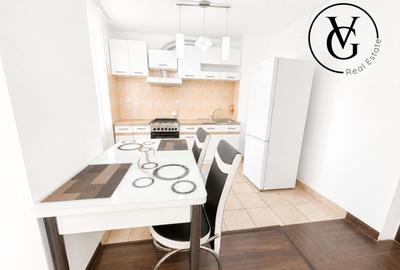 Apartament 2 Camere - Baba Novac - Centrala Proprie - 4