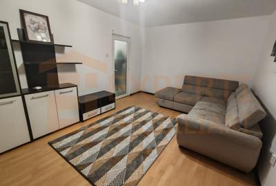 Apartament 2 camere zona Tomis Nord - Rustic - 11