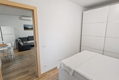 2 Camere The Park Tineretului Vitan Parcare Inclusa Disponibil Imediat - 6