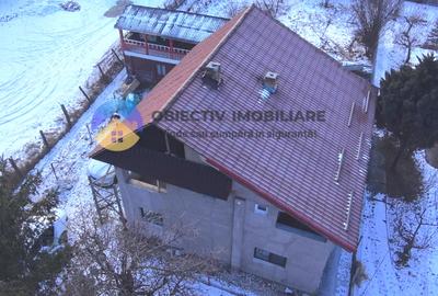 Casa + teren 476 mp – Tarcău, jud. Neamț - 2
