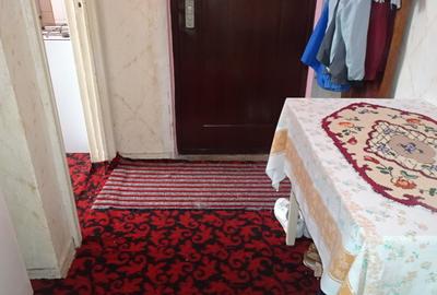 Vand apartament 2 camere in Deva, zona Gojdu, suprafata utila 46, 48 mp + balcon - 4