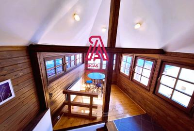 Casa individuala de vanzare cu 4 apartamente-Centrul Istoric Sibiu! - 23