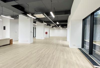 Spatiu comercial 270 mp de vanzare – Iuliu Maniu, vitrina pe doua laturi - 1