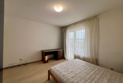 De vânzare | Apartament cu 2 camere | Finisat | Calea Baciului | Zona Petrom - 10
