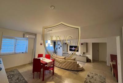 Apartament 3 Camere | Semidecomandat | 13 Septembrie - 2