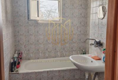 Titan - Rebreanu | 3 Cam. Decomandat | Etaj 3 | Potențial Maxim - 8