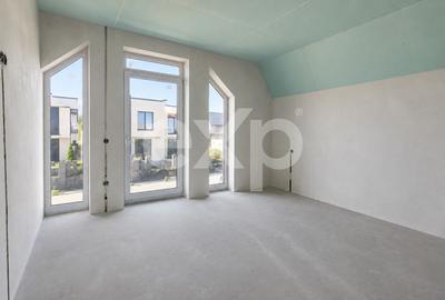 Casă Individuală Premium P+M | Sânpetru | 137 mp utili | Teren 500 mp - 17