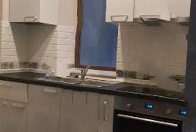 Apartament 2 Camere,Romana,Facultatea de ASE,et.1/8,Amenajat,mobilat,complet - 6