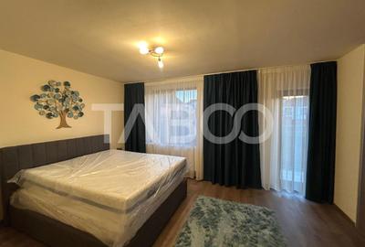 Casa moderna de inchiriat 3 camere 2 bai dressing parcari Arhitectilor - 3