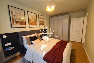 Apartament 3 camere amenajat modern in Circumvalatiunii - 10