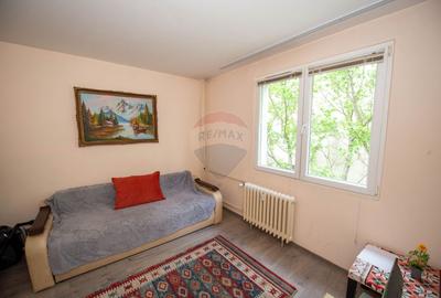 Apartament decomandat cu 3 camere de inchiriat Prevederii Trapezului - 3