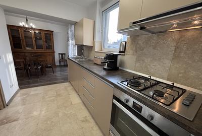 3 Camere - Centrul Vechi - Strada Doamnei - Centrala Imobil - Terasa 20 mp - 6
