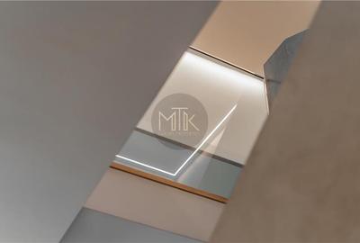 Vila de Lux Individuala cu Piscina si Finisaje Premium - 7 cam. | Iancu Nicolae - 19