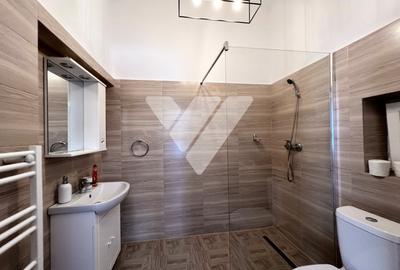 Investitie - Doua Apartamente Regim Hotelier 88mp Centru Sibiu - 7