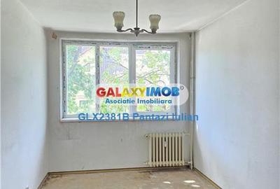 Vanzare 3 camere Gorjului | Semidecomandat | 6min metrou | Comision 0% - 8