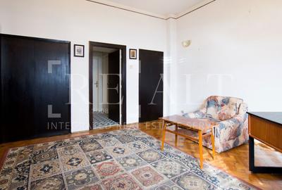 Inchiriere casa, vila 5 camere | Arhitectura deosebita, Curte | Stefan cel Mare - 24