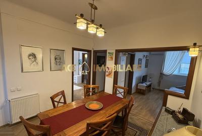 3 Camere de inchiriat | Unirii | Metrou | Centrala | Pet Friendly - 3