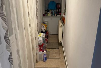 Berceni-Frumusani-Apartament de 3 camere cu centrala termica - 8