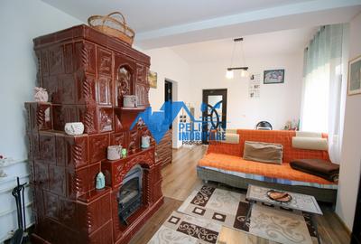 Casa deosebita, in Frecatei – la doar 15 minute de Tulcea! - 13