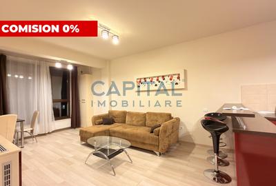 Apartament langa FSEGA si IULIUS MALL! - 1