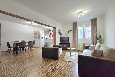 APARTAMENT 3 CAMERE | TIP AN | ETAJ 2 | ROGERIUS | ORADEA - 1