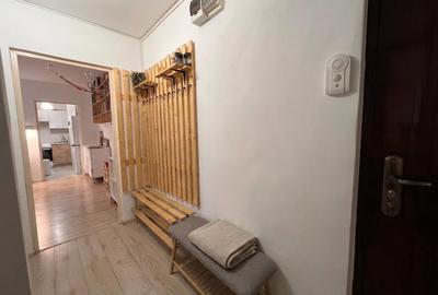 Apartament 3 Camere-etaj 1-Metalurgie - 8