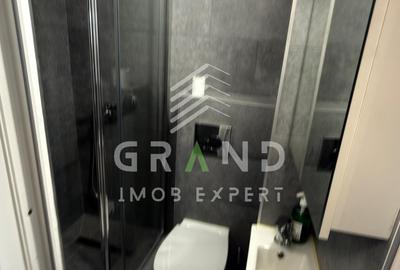 Garsonieră de vânzare | 20 mp | Etaj 3/4 | Mărăști–Str.Cojocnei - 9