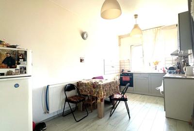 Apartament 2 camere, parter, balcon si curte imprejmuita ... in vatra satului - 4