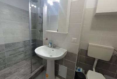 Apartament 3 camere, bloc nou, 64 mp | 2 balcoane | Zona Cetate - 6