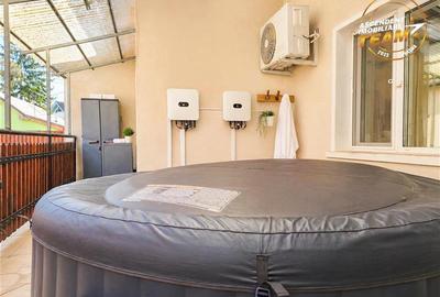 Casa pe strada Lazar Mihaly, Sfantu Gheorghe, cu 645 mp teren - 23