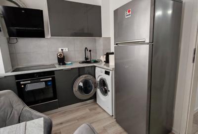 Garsoniera decomandata 42 Mp -Regie Residence-Grozavesti - 4